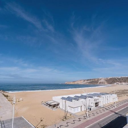 Farol Beach Place Назаре Экстерьер фото